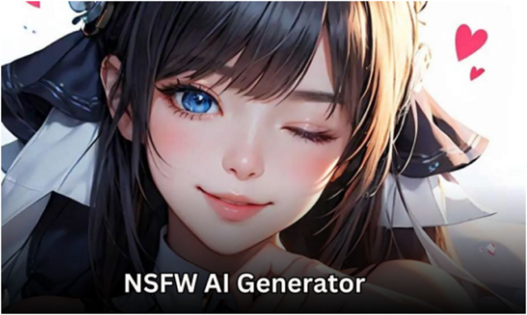 NSFWImage Generator
